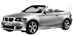 BMW E88 U3093 Fault Code