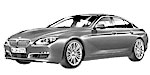 BMW F06 U3093 Fault Code